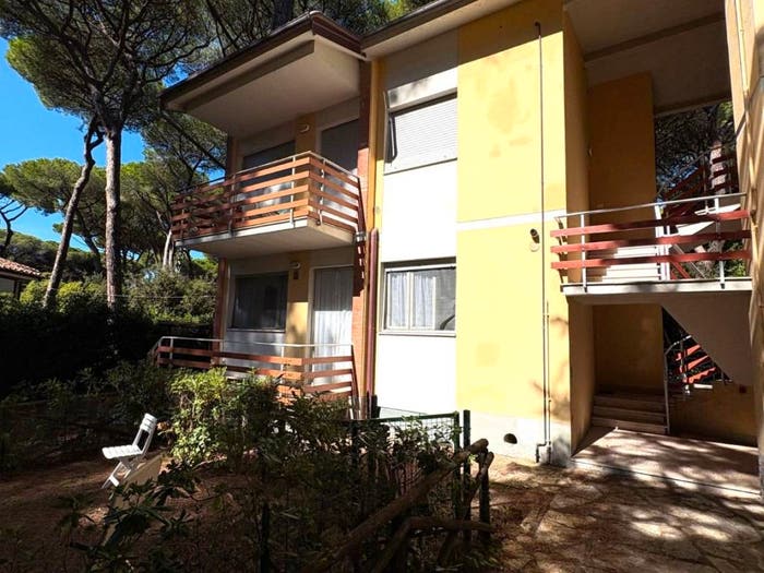 Appartamento bilocale in vendita in Marina Di Castagneto Carducci, Castagneto Carducci