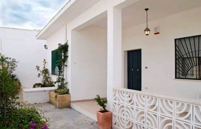 Casa trilocale in vendita in Via Anzio, San Pietro in Bevagna, Manduria