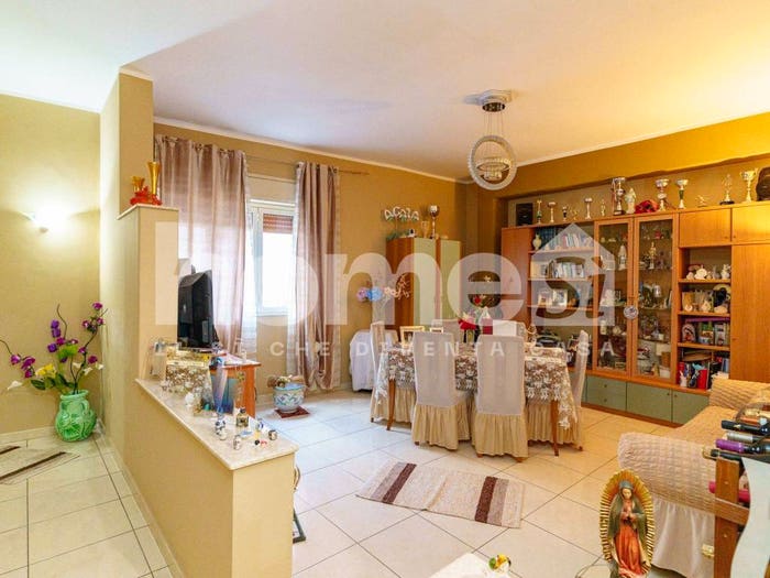 Appartamento quadrilocale in vendita in Via Luciano Pavarotti Catania CT Italia, Palermo Indipendenza, Catania