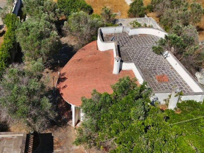 Casa con 6 locali in vendita in Via Socrate, Porto Cesareo