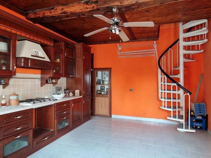 Casa trilocale in vendita in Centro, Torre d'Arese