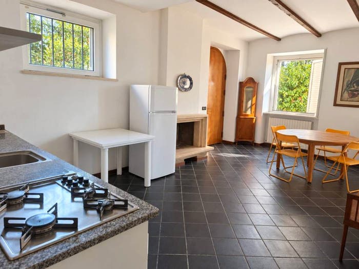 Appartamento con 6 locali in affitto in Via Sant'Agata, Santa Lucia, San Benedetto del Tronto