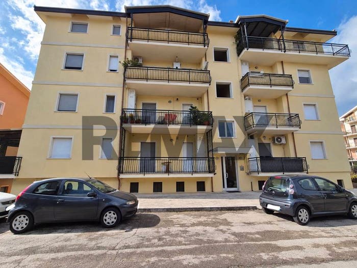 Appartamento quadrilocale in vendita in Traversa Oriente, Centro, Fossacesia