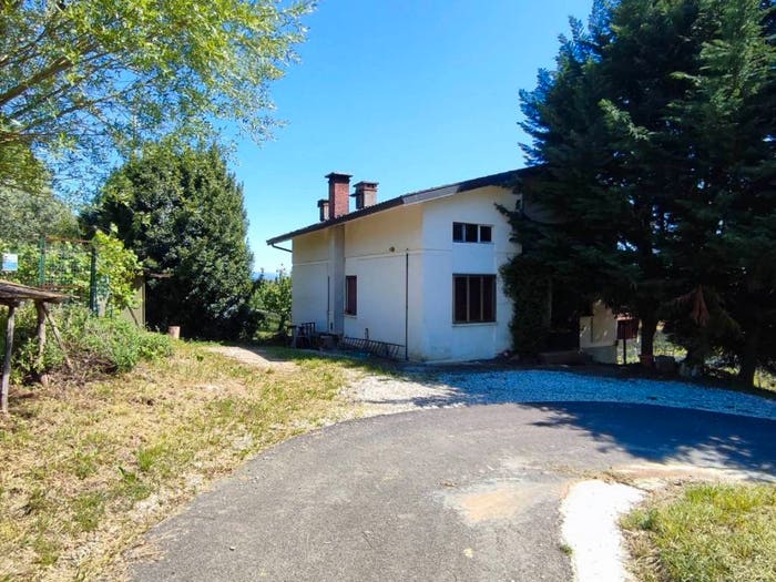 Casa trilocale in vendita in Via Attimis, Povoletto