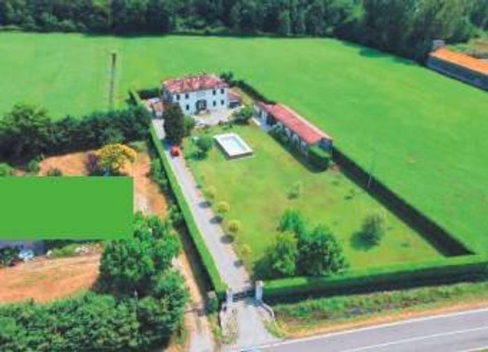 Casa con 6 locali in vendita in Strada Soave, Marmirolo