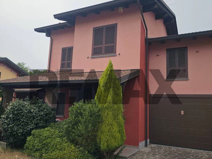 Casa con 5 locali in vendita in Parasacco, Zerbolò