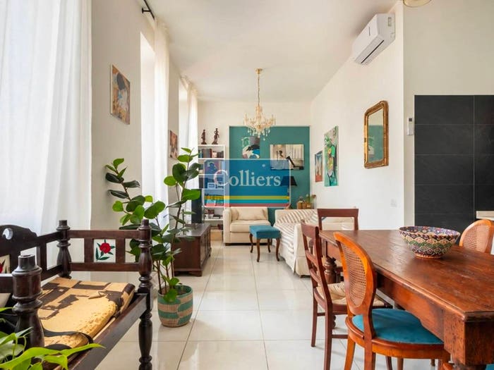 Appartamento trilocale in vendita in Via Giovanni Giolitti, Esquilino, Roma