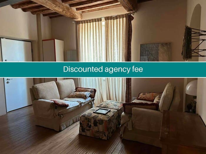 Appartamento trilocale in affitto in Via Cairoli, Marina di Carrara, Carrara