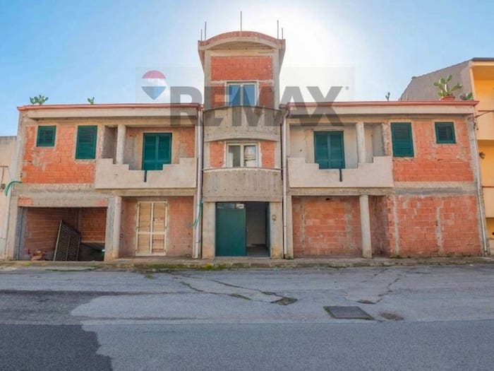 Casa con 6 locali in vendita in Centro, Pachino
