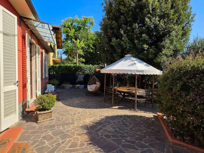 Casa quadrilocale in vendita in Centro, Pescia