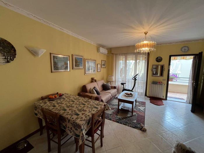 Appartamento con 5 locali in vendita in Via Giosuè Carducci, Centro, Massa