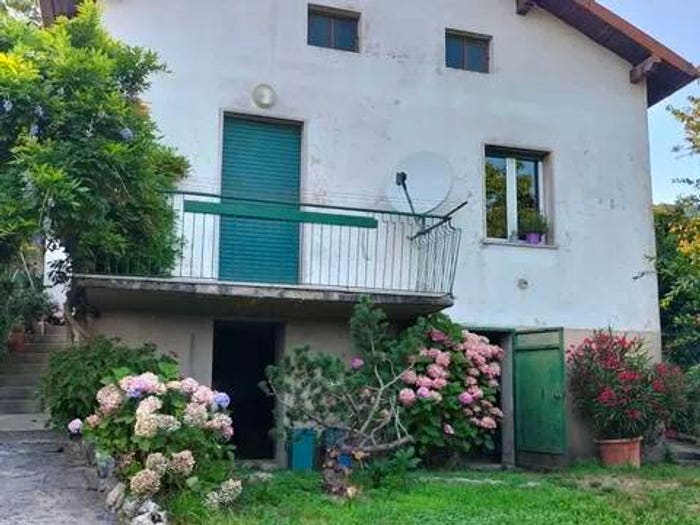 Casa quadrilocale in vendita in Via Antonio Cantore, Civiglio, Como