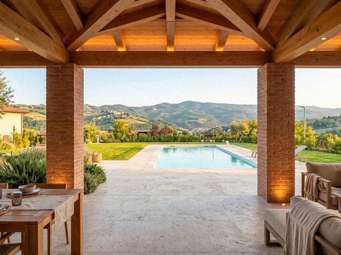 Casa con 5 locali in vendita in Località Brunelli, Borgo Val di Taro
