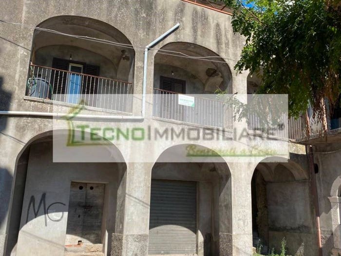 Casa in vendita in Via Santa Maria, Centro, Pastena