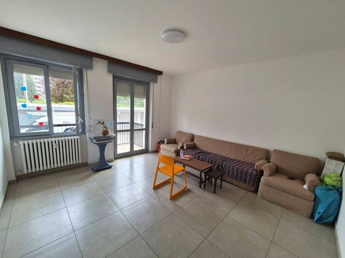Appartamento trilocale in vendita in Via Papa Giovanni XXIII, Meda