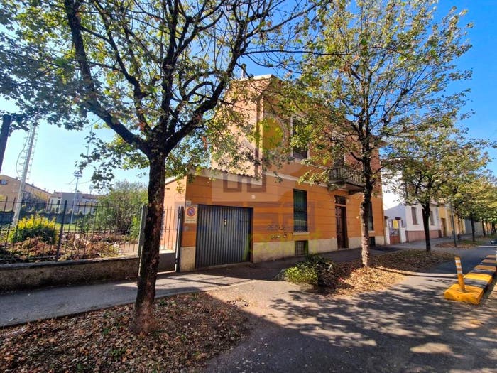Casa trilocale in vendita in VIA ESILDE SOLDI, San Bernardo Zaist, Cremona