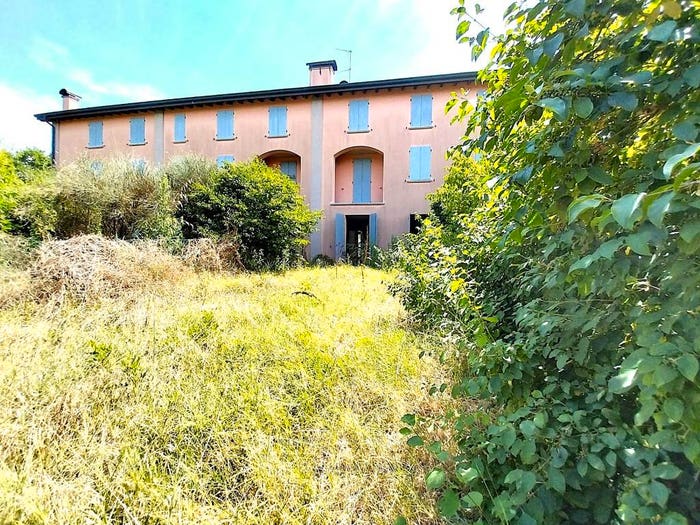 Casa con 5 locali in vendita in Via Per Ferrara, Reno Finalese, Finale Emilia