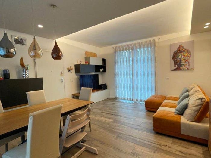 Appartamento bilocale in vendita in Via Nizza, Centro, Piazzola sul Brenta