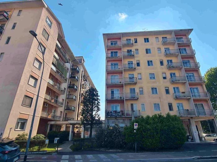 Appartamento trilocale in vendita in Via Sant'Angelo, San Fereolo Albarola Faustina, Lodi