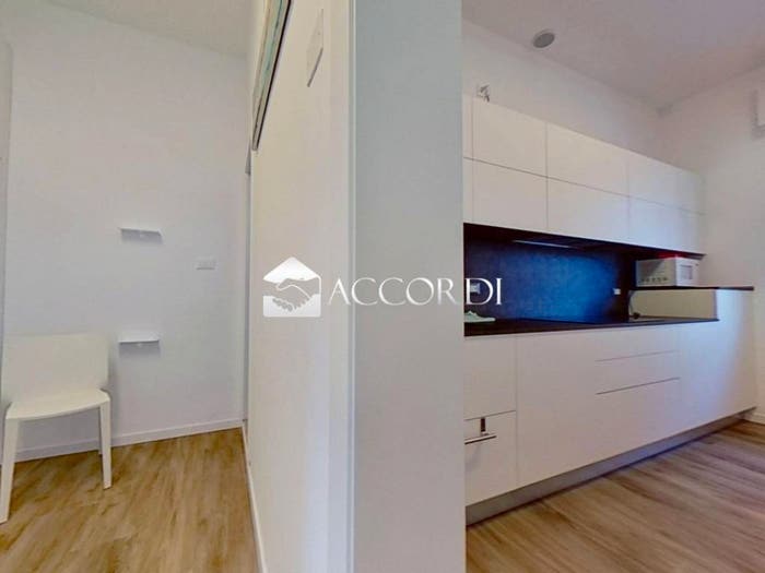 Appartamento bilocale in vendita in Via Andrea Bafile, Lido Centro Ovest, Jesolo
