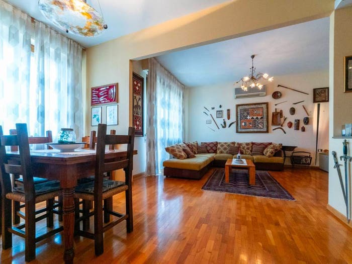 Appartamento con 6 locali in vendita in Via Emilio Visconti Venosta, Rovezzano, Firenze