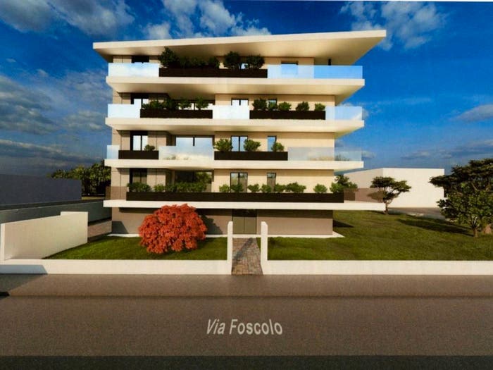 Casa con 5 locali in vendita in Via Mario Albino Bonicalza, Cassano Magnago