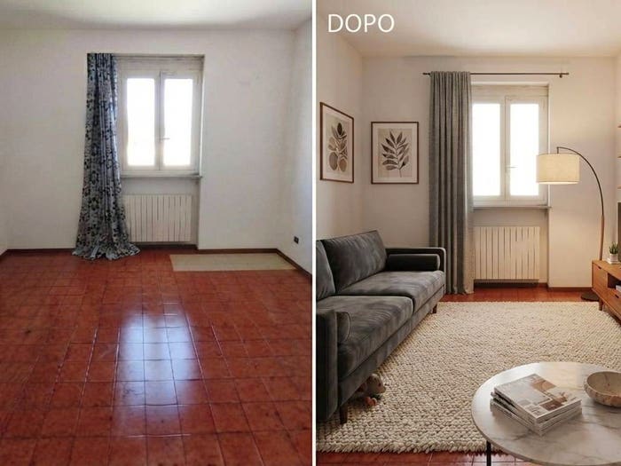 Appartamento bilocale in vendita in VIA XX SETTEMBRE, Centro, Avezzano