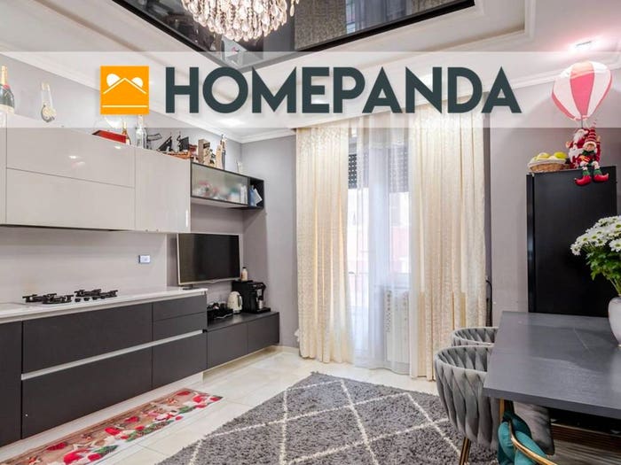 Appartamento quadrilocale in vendita in Via Antica Romana di Pegli, Multedo, Genova