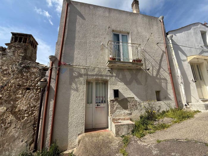 Casa bilocale in vendita in Grassano