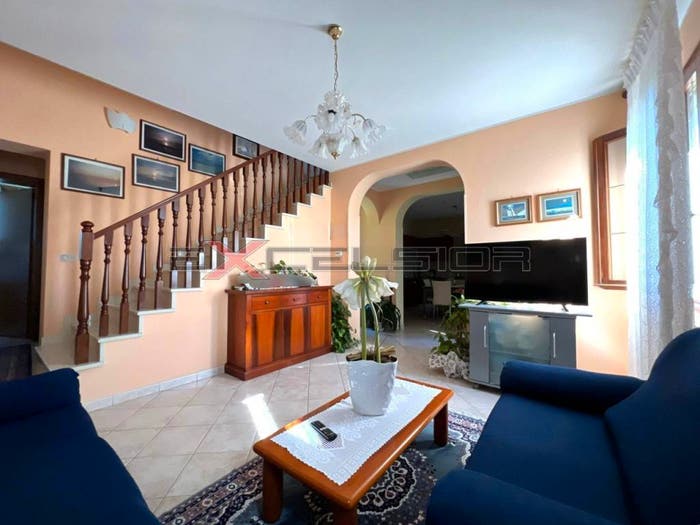 Casa trilocale in vendita in Via G Matteotti bis, Centro, Cavarzere