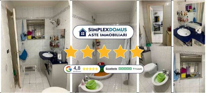 Casa con 6 locali in vendita in Via Lucio Battisti, Centro, Casalnuovo di Napoli