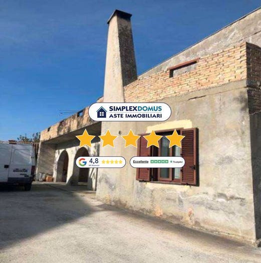 Casa con 6 locali in vendita in Via Roma, Torre de' Passeri