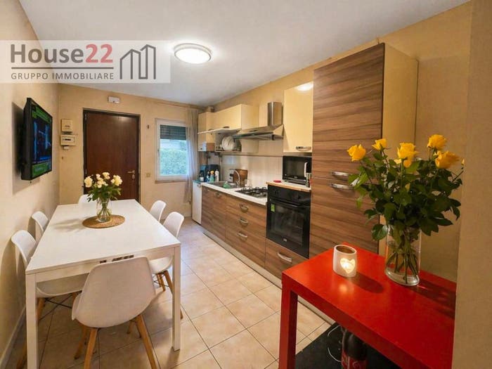 Casa trilocale in vendita in caldogno via tomasina, Caldogno Rettorgole Cresole, Caldogno