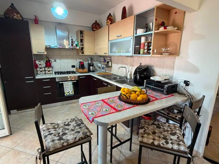 Casa trilocale in vendita in Via Appia Nord, Centro, Cisterna di Latina