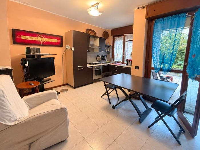 Appartamento bilocale in vendita in Via Asiago, Gorla, Milano