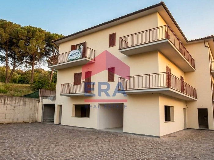 Casa con 6 locali in vendita in via luigi biagioni, San Michele In Teverina, Civitella d'Agliano