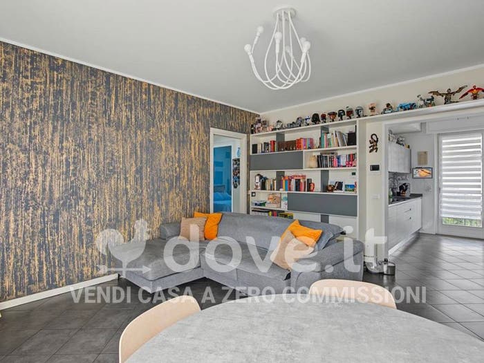 Appartamento trilocale in vendita in Via G Tavella, Ponte San Marco, Calcinato