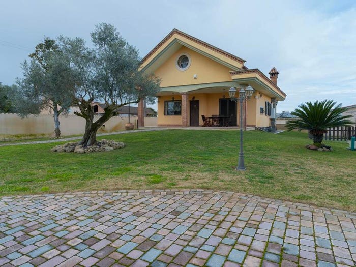 Casa con 5 locali in vendita in Via Leno, Ponserico Cretarossa, Nettuno