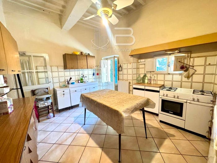 Casa con 5 locali in vendita in Corso Indipendenza, Borgo A Buggiano, Buggiano