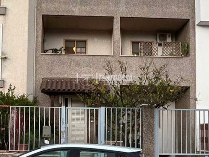 Appartamento con 5 locali in vendita in Via Nino Bixio B, Salesiani Caliò, Lecce