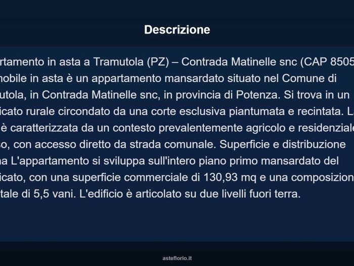 Case in Vendita e in Affitto - 3