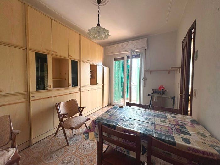 Appartamento monolocale in vendita in Borghetto Santo Spirito