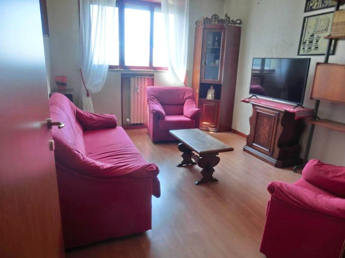 Appartamento quadrilocale in vendita in Via Luigi Bay, San Fereolo Albarola Faustina, Lodi