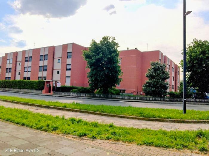 Appartamento quadrilocale in vendita in VIA ALDO MORO, Borgaretto, Beinasco