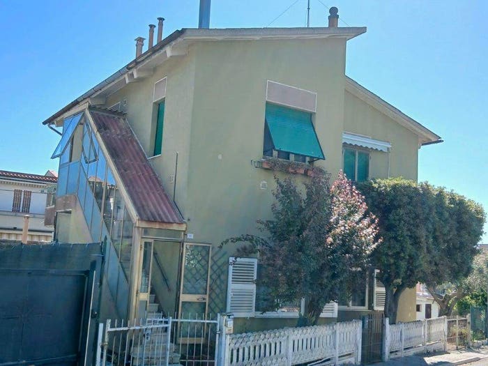 Appartamento quadrilocale in vendita in Via del Conero, Marcelli, Numana