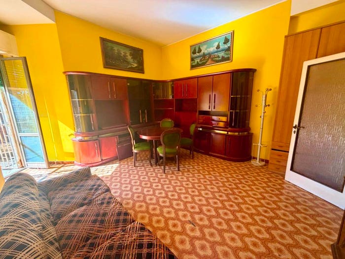 Appartamento bilocale in vendita in Via San Pier Damiani, Ostia Ponente, Roma