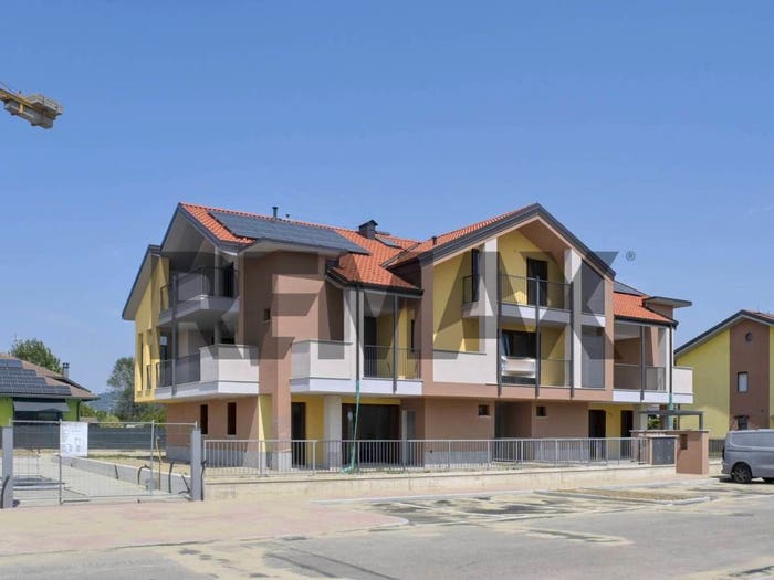 Appartamento quadrilocale in vendita in Tagliaferro Tetti Piatti, Moncalieri