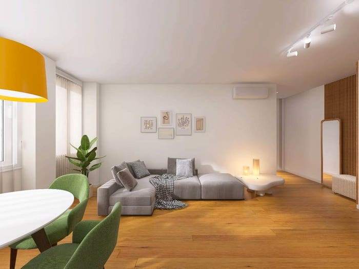 Appartamento bilocale in vendita in Via San Gregorio, Buenos Aires, Milano