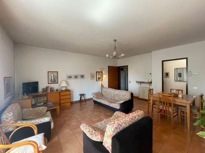 Appartamento quadrilocale in vendita in Via Giovanni Caboto, Centro, Cislago