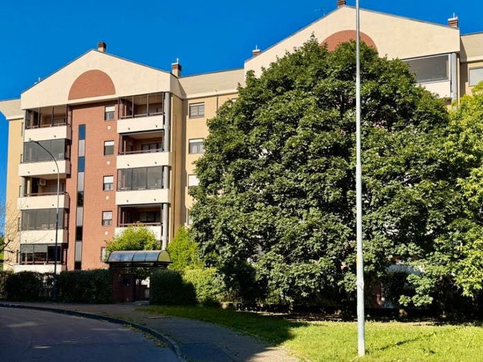 Appartamento trilocale in vendita in Sandro Pertini, Centro, Locate di Triulzi